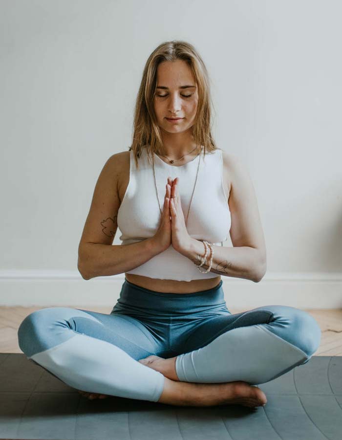 Yoga Terapia